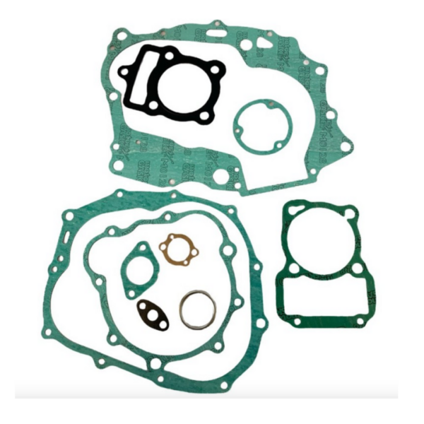 Kit Empaquetaduras Keeway Rks 150