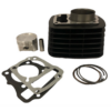 Kit De Cilindro Honda Cbf 125 Twister