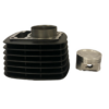 Kit De Cilindro Honda Cbf 125 Twister - Imagen 3