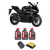 Kit De Mantencion R3 Motul