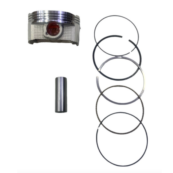 Kit Piston Pulsar Ns 200 / Rs 200 STD