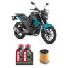 Kit de Mantencion Yamaha Fz 25 Motul
