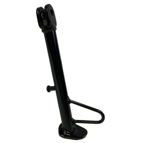 Pedal de Apoyo Lateral Bajaj Pulsar Ns 200 / Ns 160 / Ns 150 - Imagen 2