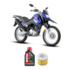 Kit de Mantencion Yamaha Xtz 150 Motul