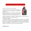 Kit de Mantencion Yamaha Fz 25 Motul - Imagen 2