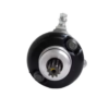 Motor de Partida Pulsar Ns 125 Varroc - Imagen 2