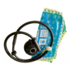 Sensor Velocidad Con Cable Bajaj Pulsar Ns 200 Original - Imagen 3