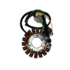 Estator Pulsar Ns 160 FI 18 Bobinas PARTNECOL