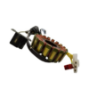 Estator Pulsar Ns 160 FI 18 Bobinas PARTNECOL - Imagen 3