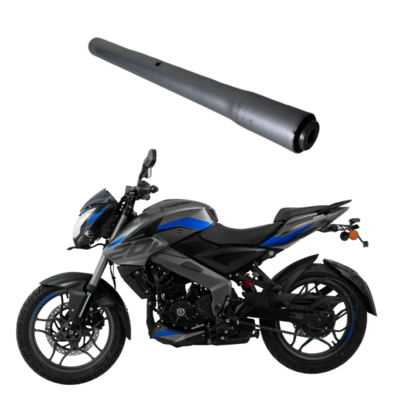 Manubrio Izquierdo Para Bajaj Pulsar Ns 200