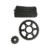 Kit De Transmision Bajaj Pulsar 200 Rs / 200 Ns IFB - Imagen 2
