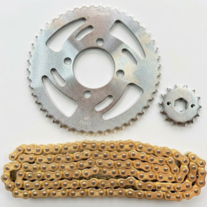 Kit de Transmisión Yamaha Xtz 125 Cassarella