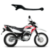 Manilla Freno Honda Xr 120 / Xr 150 / Xr 250 / Xre 300 JAPAN
