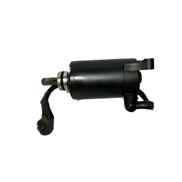 Motor De Arranque / Partida Haojue Ka 150