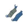 Pastillas De Freno Delantera Suzuki Gixxer 150 JAPAN - Imagen 2