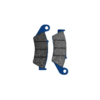 Pastillas de Freno Delanteras Honda Xl 125 / Xr 150 / Xr 250 / Xr 190 JAPAN - Imagen 2