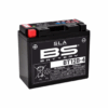 Batería Bs Battery BT12B-4 Para Yamaha Fz6 / Xj6