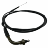 Piola Cable Acelerador Honda Navi 110 Darrow - Imagen 2
