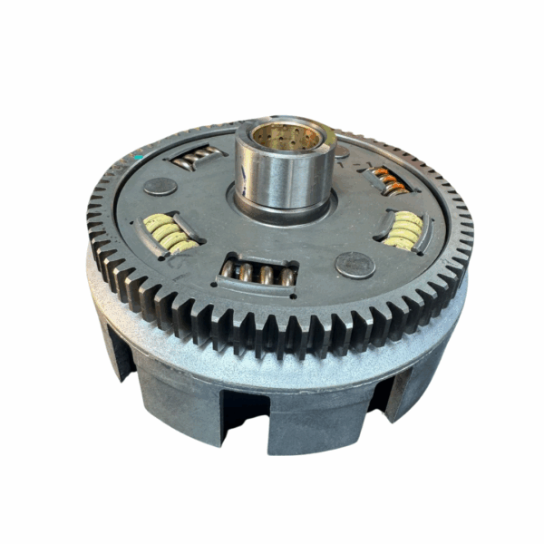 Campana Embrague Fz 250 Yamaha Original