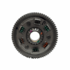 Campana Embrague Suzuki Gixxer 150 Full Inyeccion Original - Imagen 4