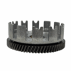 Campana Embrague Suzuki Gixxer 150 Full Inyeccion Original - Imagen 3