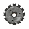 Campana Embrague Suzuki Gixxer 150 Full Inyeccion Original - Imagen 2
