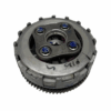 Campana Embrague Completa Pulsar 125 Ns