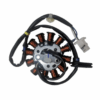 Estator 12 Bobinas Honda Navi 110 Original