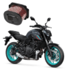 Filtro De Aire Yamaha Mt 07 HIBARI - Imagen 3