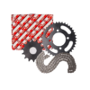 Kit Transmision Suzuki Gn 125 NPC Japones