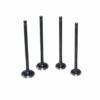 Kit Valvulas Con Retenes Pulsar 135Ls
