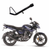 Pata Lateral Bajaj Pulsar Ls 135 - Imagen 3