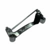 Pedal Palanca De Cambio Yamaha Fz 250 Original - Imagen 3