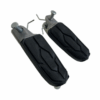 Pedalines Delanteros Pulsar 200ns