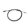 Piola Cable Embrague Para Honda X Blade 160 Original - Imagen 4
