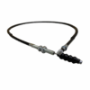 Piola Cable Embrague Para Honda X Blade 160 Original
