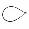 Piola Cable Embrague Para Honda X Blade 160 Original - Imagen 2