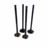 Kit Valvulas Con Retenes Pulsar NS 150 / NS 160 - Imagen 4