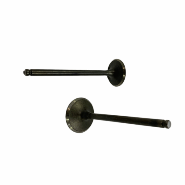 Kit De Válvulas Honda Invicta / Xr 150 / Cbf 150 - Imagen 2