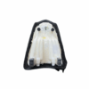 Asiento Trasero Pulsar 125 Ns / 135 Ls - Imagen 3