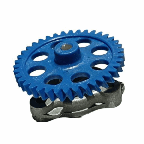 Bomba De Aceite Bajaj Pulsar Ns 125 VARROC