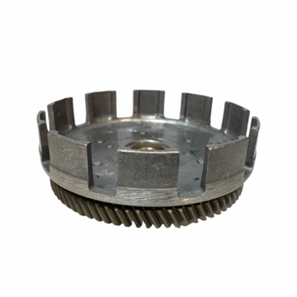 Campana Embrague Yamaha Fz 2.0 Original India - Imagen 3