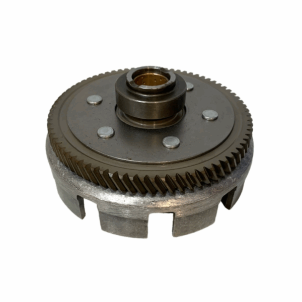 Campana Embrague Yamaha Fz 2.0 Original India
