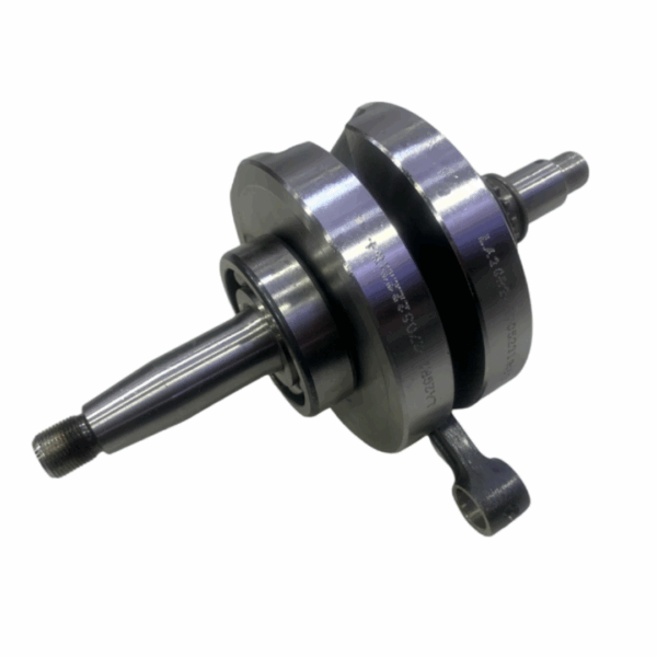Cigueñal Completo Pulsar Ns 125 - BAJAJ ORIGINAL - Imagen 2
