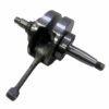 Cigueñal Completo Pulsar Ns 125 - BAJAJ ORIGINAL