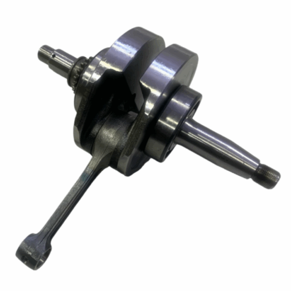 Cigueñal Completo Pulsar Ns 125 - BAJAJ ORIGINAL