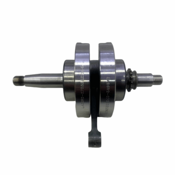 Cigueñal Completo Pulsar Ns 125 - BAJAJ ORIGINAL - Imagen 4