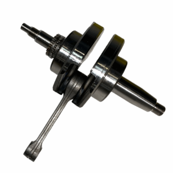 Cigueñal Pulsar Ns 160 Full Inyeccion Bajaj Original