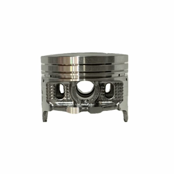 Kit De Cilindro Completo Euromot Rex 150 - Imagen 4