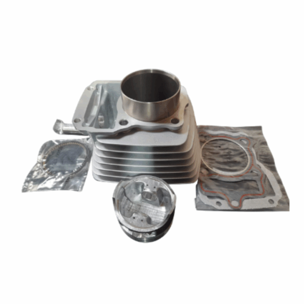 Kit De Cilindro Completo Euromot Rex 150 - Imagen 3